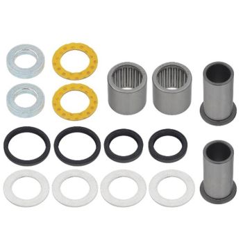 SWING ARM BEARING KIT KX450F, FIR MX-04379 / 28-1217 KAWASAKI, KXF450