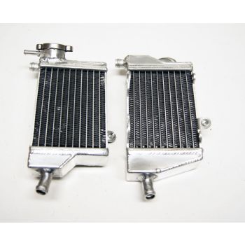 RADIATOR KTM SX 65 2016-2022, 46335007000 46335008000 XD-10119