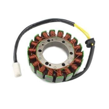 STATOR COIL DUCATI DARK 749 R S 999 S R RXEROX 26440171A 26420172A