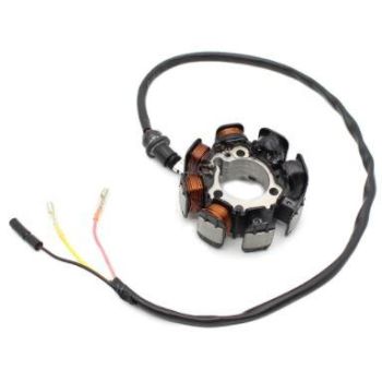 STATOR COIL XR200R XR200 1990-2002, 31120-KT0-831