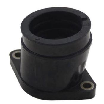 FLANGE MANIFOLD INTAKE YAMAHA TT250R RAID TT250R TT-R TTR250 Carburetor Rubber 4GY-13586-00-00 4GY1358600