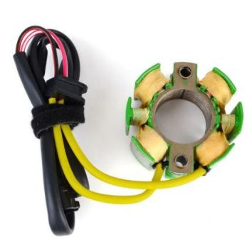 STATOR COIL KTM 250 SXF SX-F SXS-F FACTORY REPLICA MUSQUIN EDITION 450 560 SMR 77039004000