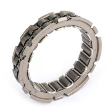 ONE WAY STARTER CLUTCH BEARING YAMAHA TT XT MT YFM KAWASKI KL650 KLR650 13194-1073 13194-1089