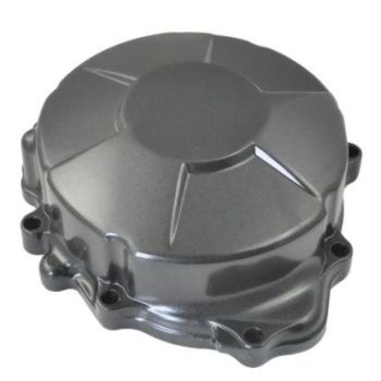 Alternator Cover, Honda CBR600 RR CBR600RR 2007-2020 CBR600RA 2009-2020, COVER ALTERNATOR 11321-MFJ-305 Generator 