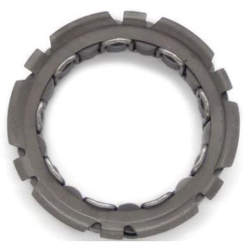 ONE WAY STARTER CLUTCH BEARING ONLY KAWASAKI ARCTIC CAT SUZUKI 12600-29810, 3445-031