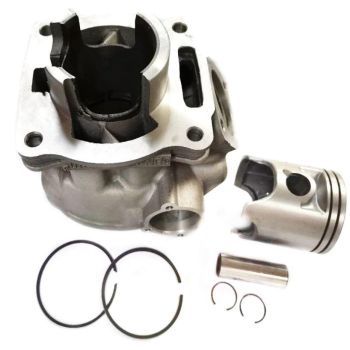 CYLINDER KIT 56.4mm Yamaha TZR125 LC125 RE125 R125 RR125