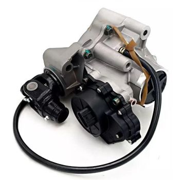 FRONT DIFFERENTIAL ASSY. Rhino 660, 450, 5UG-46160-00-00 5UG-46160-12-00, Yamaha Rhino 660 2004-2007 Rhino 450 2006-2009