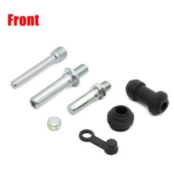 CALLIPER BRAKE FRONT NISSIN GUIDE PIN REBUILD KIT