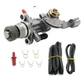 OIL INJECTION PUMP, POLARIS