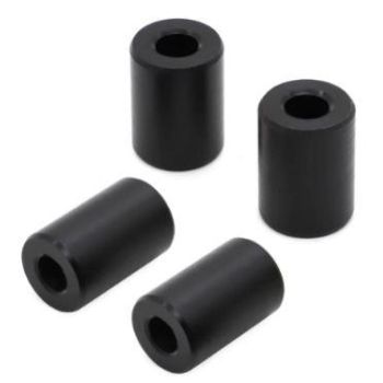 FRONT SHOCK BUSHINGS PACK4 2013-2017 POLARIS RANGER 7043755
