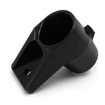 Aluminum Upper Pull Rope Guide, 5431385 Polaris Recoil 1992 - 2008 / ATV / Motorcycle / Snowmobile / Watercraft