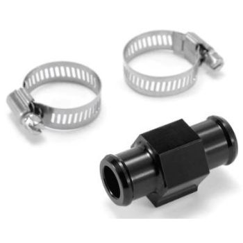 22mm Connector Water Temp Temperature Joint Pipe Adapter Hose Yamaha