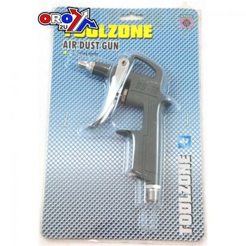 AIR LINE BLOW GUN CAST 1/4'' KDPAT035