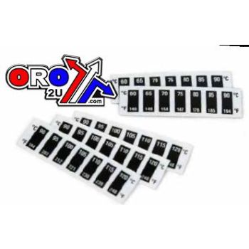 ADHESIVE THERMOMETERS 60-90