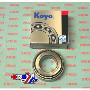 BEARING TAPER 25x47x15 KOYO, HI-CAP32005JR, 93332-00001, BEA106, 99-3518