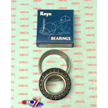 BEARING TAPER 28x52x16 RS KOYO, HI-CAP320/28JRRS 93332-00078