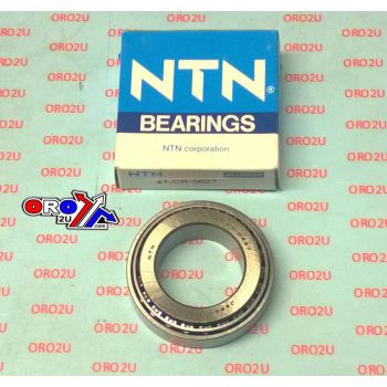 BEARING TAPER 30x51x15 NTN OPEN, ALLBALLS 99-3510 4T-CR-0627 EACH