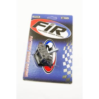 TYRE BOLT RUBBER 2.50