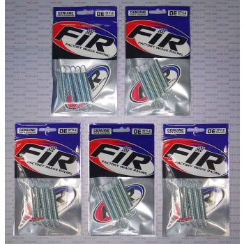 TRADE-PACK 25 SPRINGS 83mm, TRADE 52p EACH
