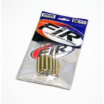 105mm BRAKE SPRING TRX300/450, 45171-HM5-A81 HONDA AT-05949