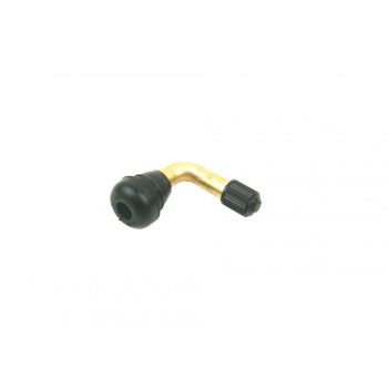 ANGLED VALVE STEM