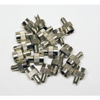 TRADE PACK 20 VALVE CAP FIR BRAND