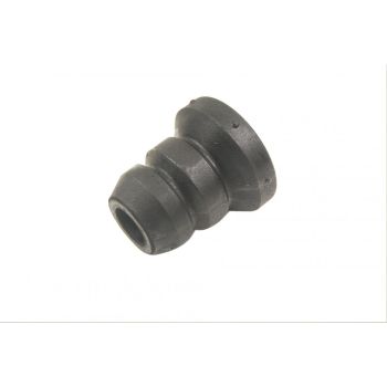 RCU BUMP RUBBER 18.00x53.50x57.00mm A-KIT (Black), Showa RCU Parts Off Road SUT57036, SUT57036