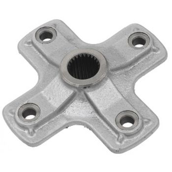 HUB REAR KAWASAKI 49030-0034, BRONCO AT-06903