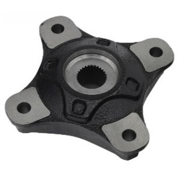HUB FRONT POLARIS UTV, BRONCO AT-06907, 5143456 5143467 5143641
