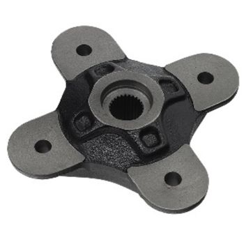 HUB FRONT POLARIS UTV, BRONCO AT-06908 5139265