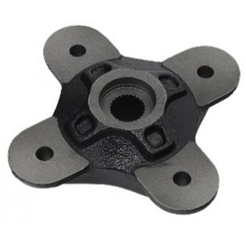 HUB FRONT/REAR POLARIS RZR XP 1000 RZR Turbo RZR RS1 BRONCO AT-06909 5141353-067 5139265-067 5138412-067
