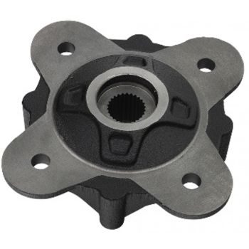 HUB FRONT/REAR POLARIS UTV, BRONCO AT-06910 5142019-458