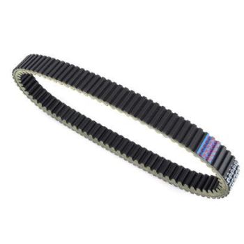 DRIVE BELT HD SUZUKI KING QUAD TA400 EIGER QUADSPORT TWIN PEAKS JOHN DEERE GATOR 27601-11H00