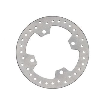 DISC BRAKE FRONT/REAR KRX1000, PSYCHIC AT-05724, 41080-0712
