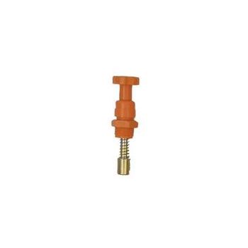 Carburettor Choke Plunger Valve Orange CRF 250R X 450R X 16046-MEB-671 54631245000 18-7260.DR