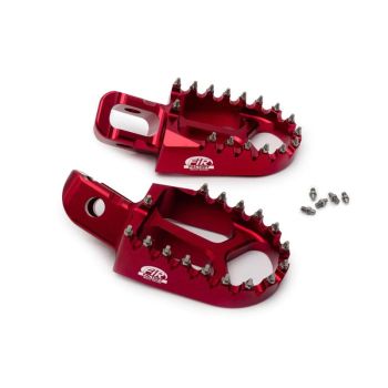 FOOT PEGS ALLOY BETA RR 20-24, FIR