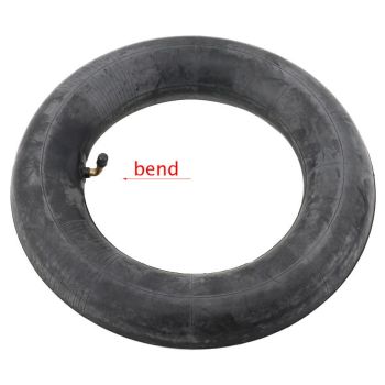 TUBE INNER 8 x 350 90* VALVE ANGLED