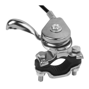 CHOKE THROTTLE ACCELERATOR SPEED SWITCH LEVER UNIVERSAL HANDLE 1METRE