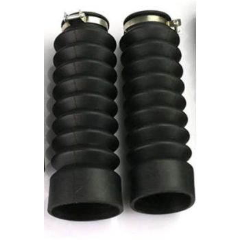 FORK GAITOR BOOTS 8 WAVE 165x30mm 