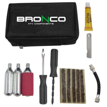 TYRE REPAIR KIT TUBELESS AT-12208