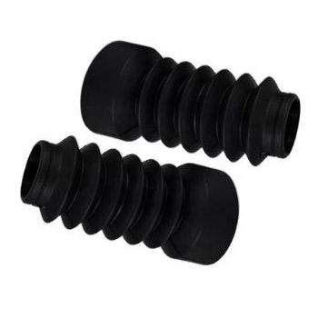 FORK GAITOR BOOTS 6 WAVES HONDA DIO YAMAHA JOG 50 90