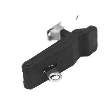 Front Storage Rack 4" Latch Polaris 2011, Sportsman Touring 500 550 800 850 1000