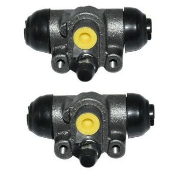 2PCS FRONT WHEEL CYLINDER SUZUKI LT-F250 LT-4WD LT-F300 LT-4WD