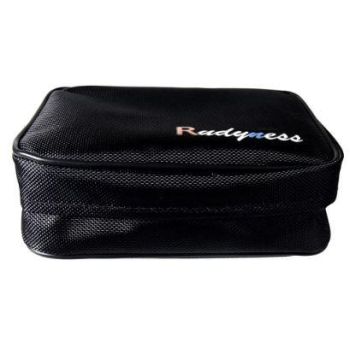 REAR Heavy Duty FENDER TOOL BAG BLACK, WATERPROOF KIT BAG
