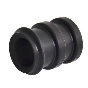Rubber Exhaust Pipe Connecter KTM Husqvarna 50205057000 29mm – 31mm 250 300 EXC MXC XCW XC SX TE TC