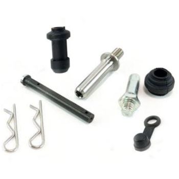 CALIPER BRAKE FRONT GUIDE PIN REBUILD KIT, BREMBO KTM HUSQVARNA