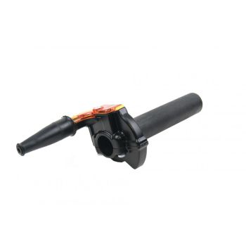 THROTTLE TWIST GRIP COMPLETE