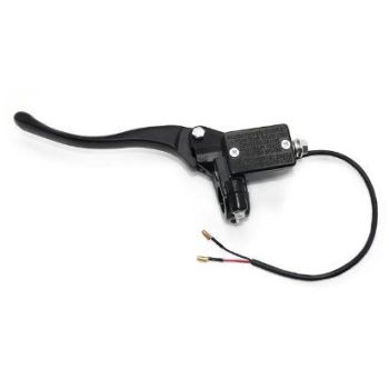 MASTER CYLINDER BRAKE LEFT HAND 22mm