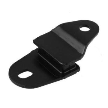 EXHAUST MOUNTING TWIN LEG 1987-2006 YAMAHA BANSHEE YFZ 350 2GU-14771-00-00