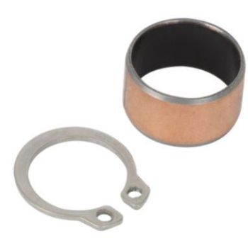 IDLER GEAR BUSHING AND CIRCLIP 1987-2006 YAMAHA YFZ350 BANSHEE 4L0-15651-00-00